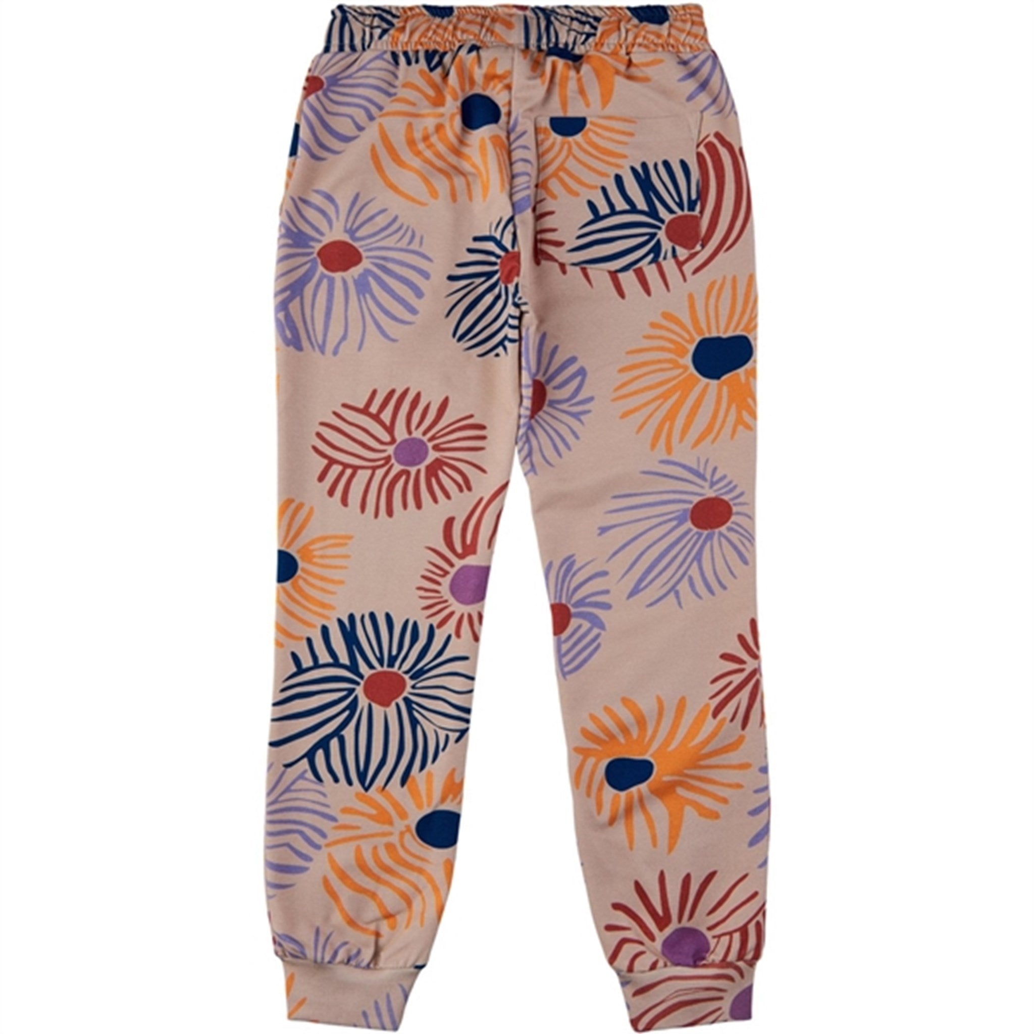 Soft Gallery Cameo Rose Charline Cupflower Sweatpants 2