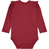 Soft Gallery Tibetan Red Fifi Minidots Body 5