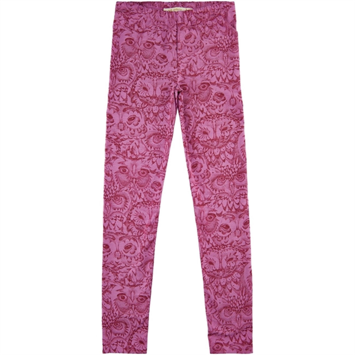 Soft Gallery Mulberry Paula Owl Leggings 8