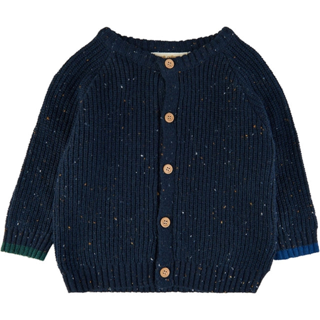 Soft Gallery Dress Blues Joe Uld Cardigan