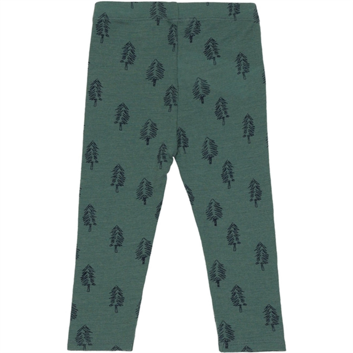 Soft Gallery Dark Forest Paula Tree Uld Leggings 2