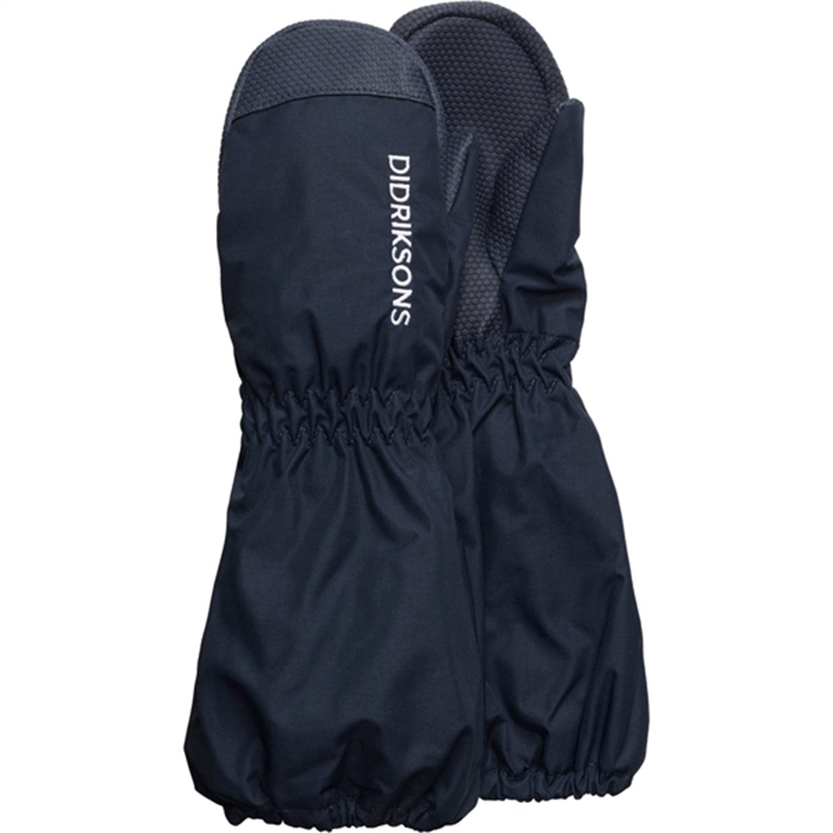 Didriksons Shell Navy Handsker