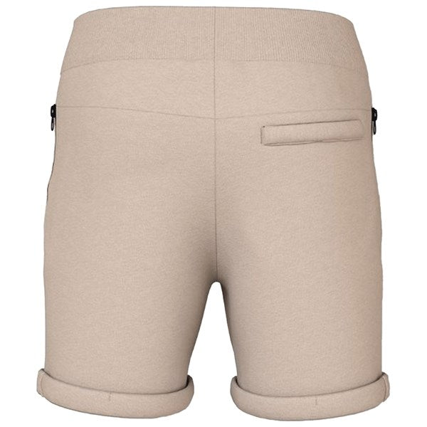 Name it Pure Cashmere Vimo Sweat Shorts Noos 2