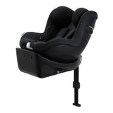 Cybex SIRONA GI I-SIZE Moon Black Autostol inkl. Base