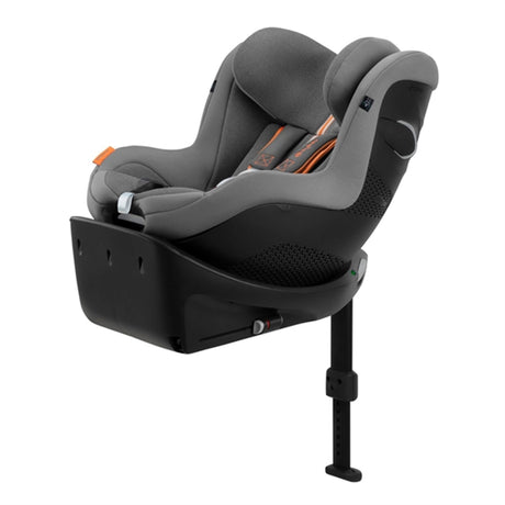 Cybex SIRONA Gi I-SIZE PLUS Lava Grey Autostol inkl. Base