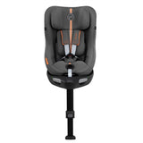 Cybex SIRONA Gi I-SIZE PLUS Lava Grey Autostol inkl. Base 3