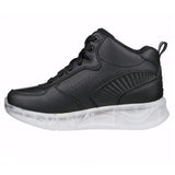 Skechers S-Lights Remix Black 3