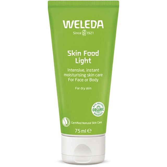 Weleda Skin Food Light 75 ml