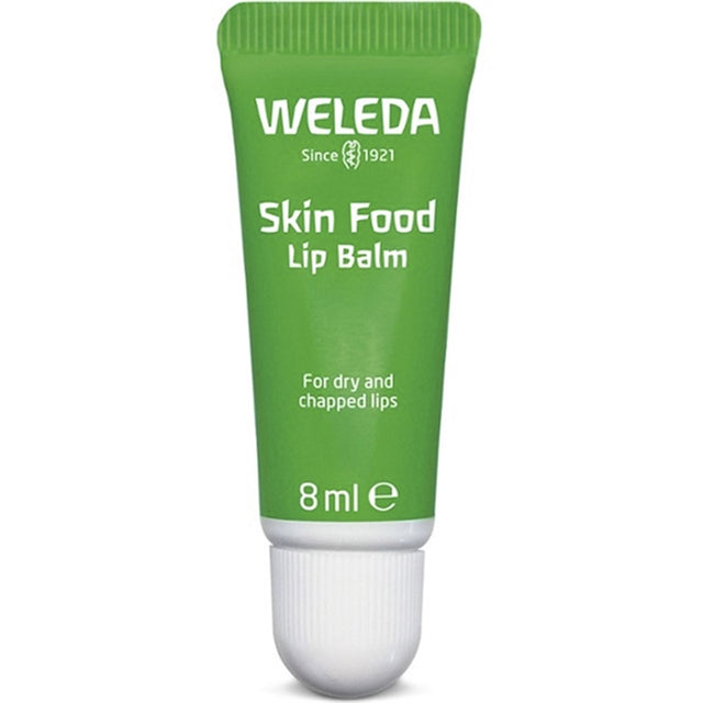 Weleda Skin Food Lip Butter