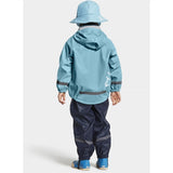 Didriksons Slaskeman Blue Wash Regnsæt