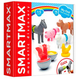 SmartMax My First Farm Animals