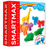 SmartMax My First Safari Animals