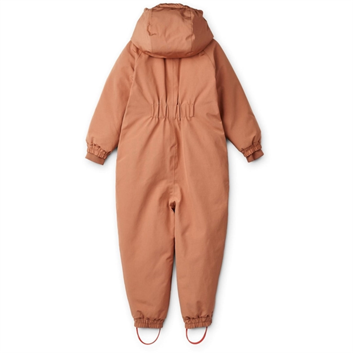 Liewood Sne Flyverdragt Tuscany Rose