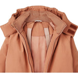 Liewood Sne Flyverdragt Tuscany Rose