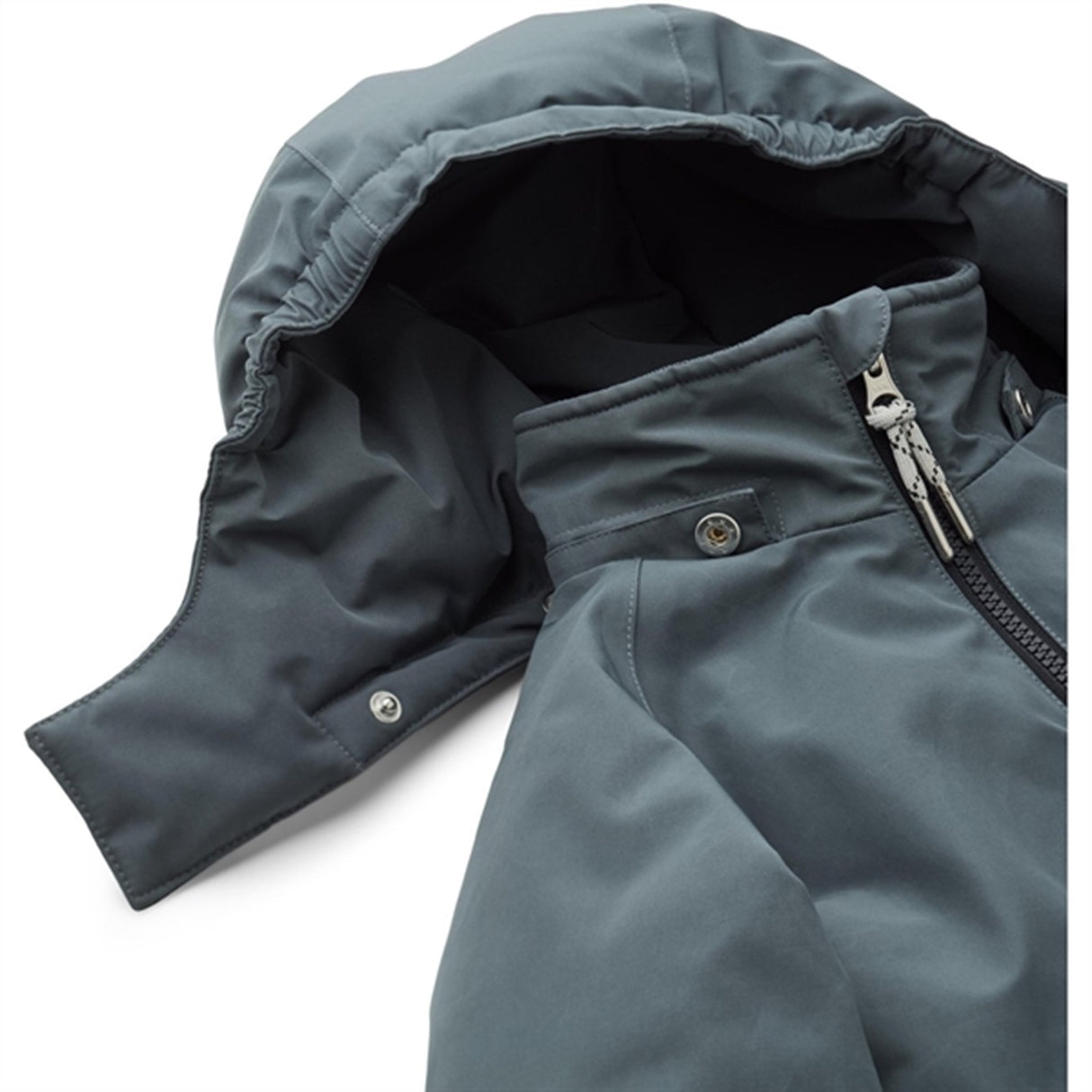 Liewood Sne Flyverdragt Whale Blue