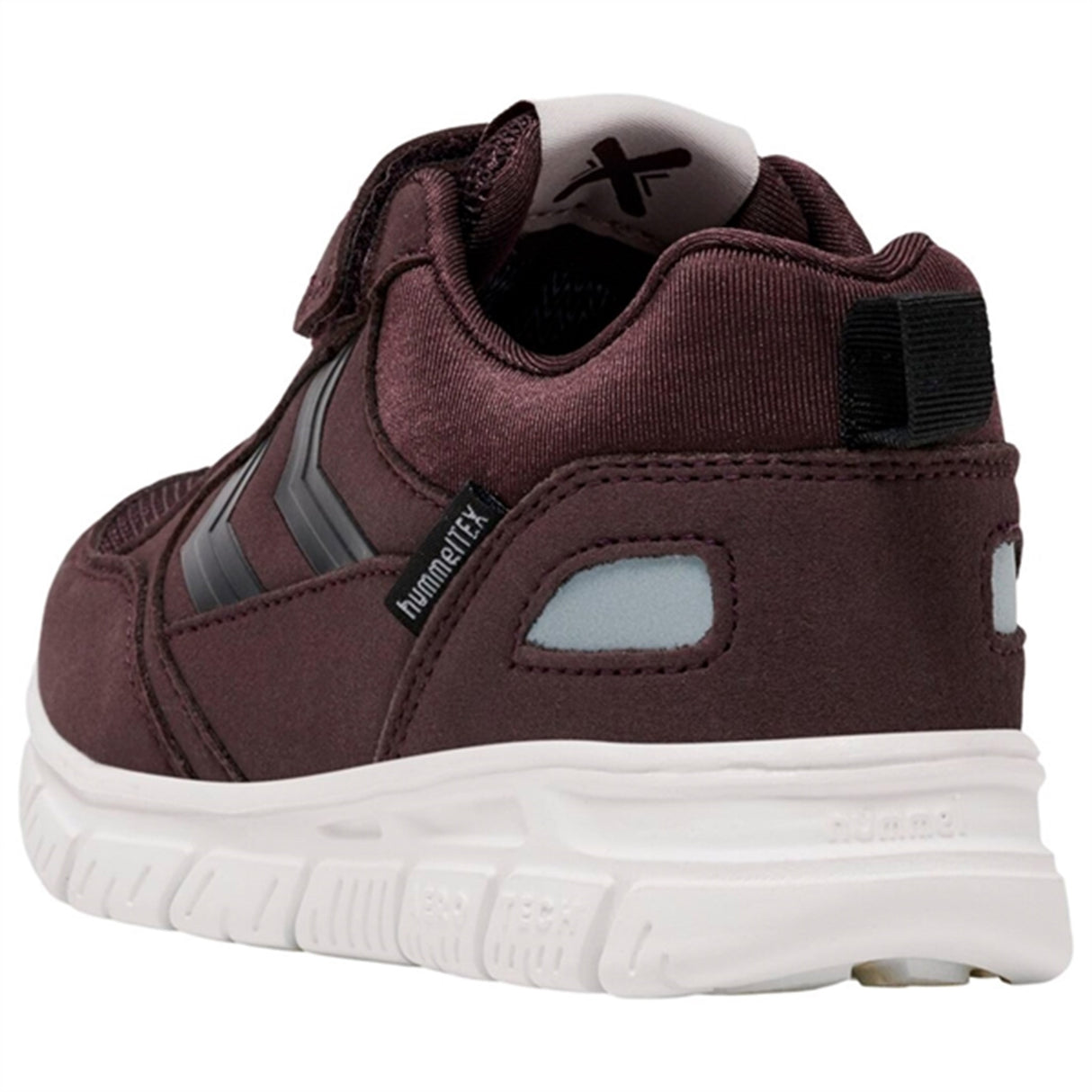 Hummel X-Light 2.0 TEX Sneakers JR Sparrow