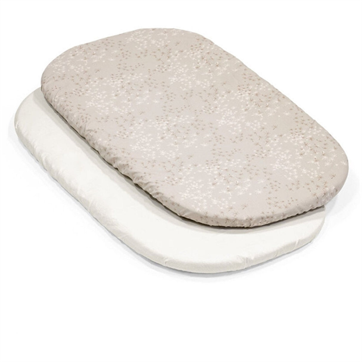 Stokke® Snoozi™ Formsyet Lagen 2-Pak