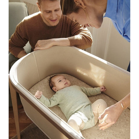 Stokke® Snoozi™ Formsyet Lagen 2-Pak