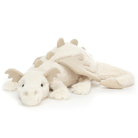 Jellycat Drage Snedrage 66 cm