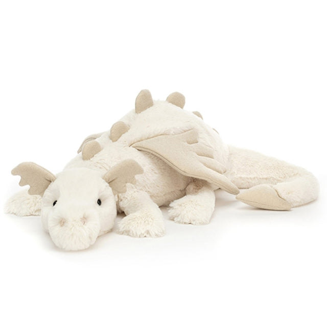 Jellycat Drage Snedrage 66 cm