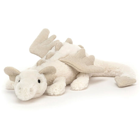 Jellycat Drage Snedrage 30 cm