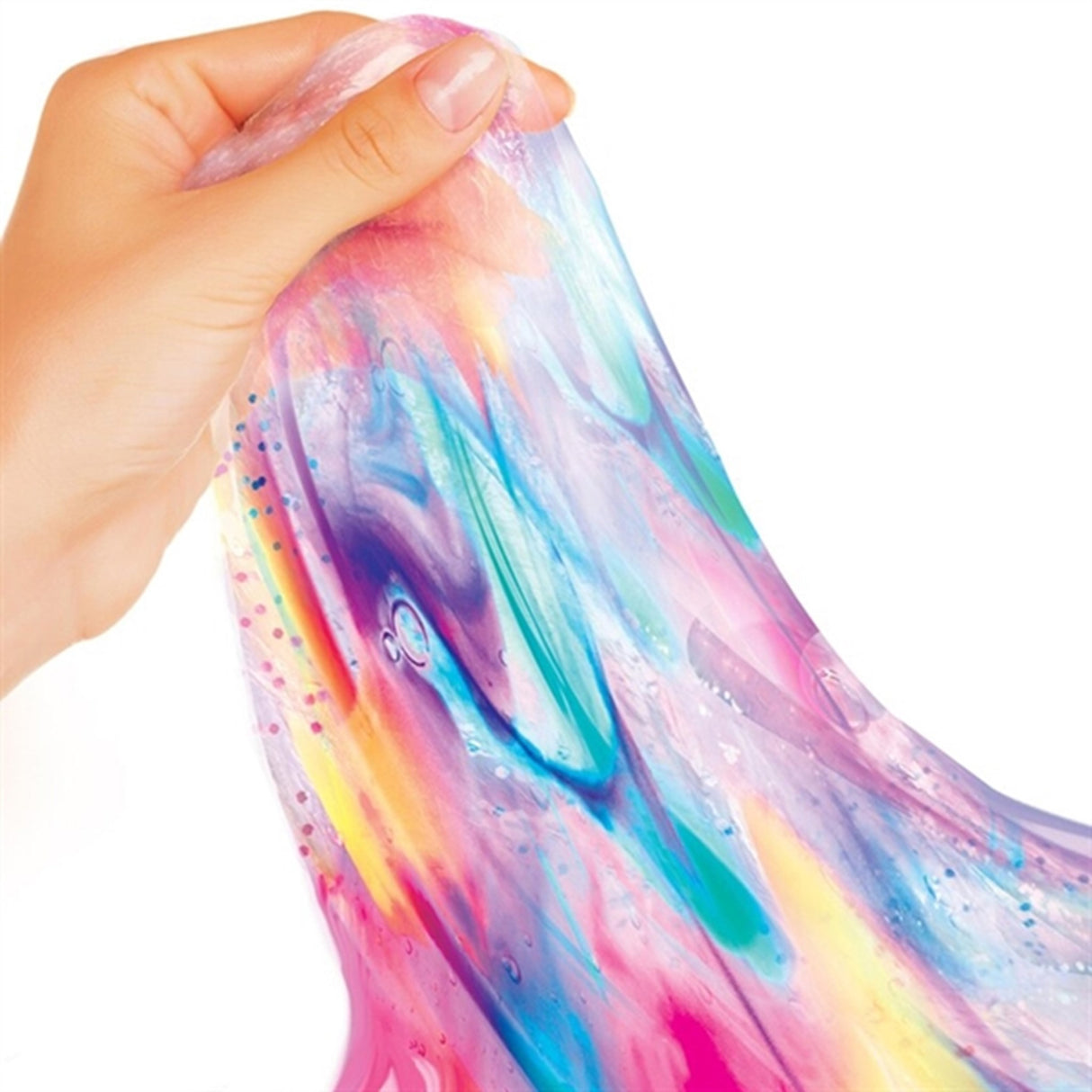 So Slime Tie Dye Slim Blisterpak