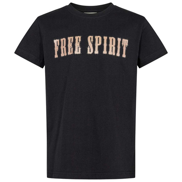 Sofie Schnoor Black T-shirt