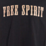 Sofie Schnoor Black T-shirt