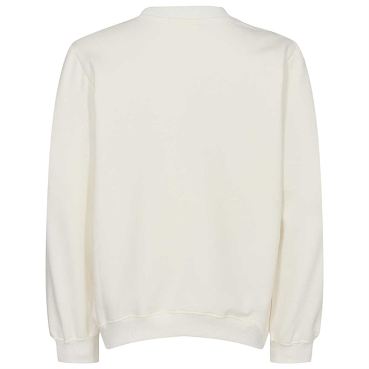 Sofie Schnoor Offwhite Noos Sweatshirt