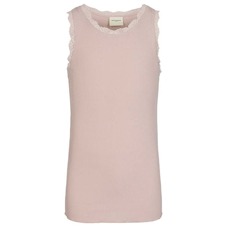 Sofie Schnoor Light Rose Lace Noos Top