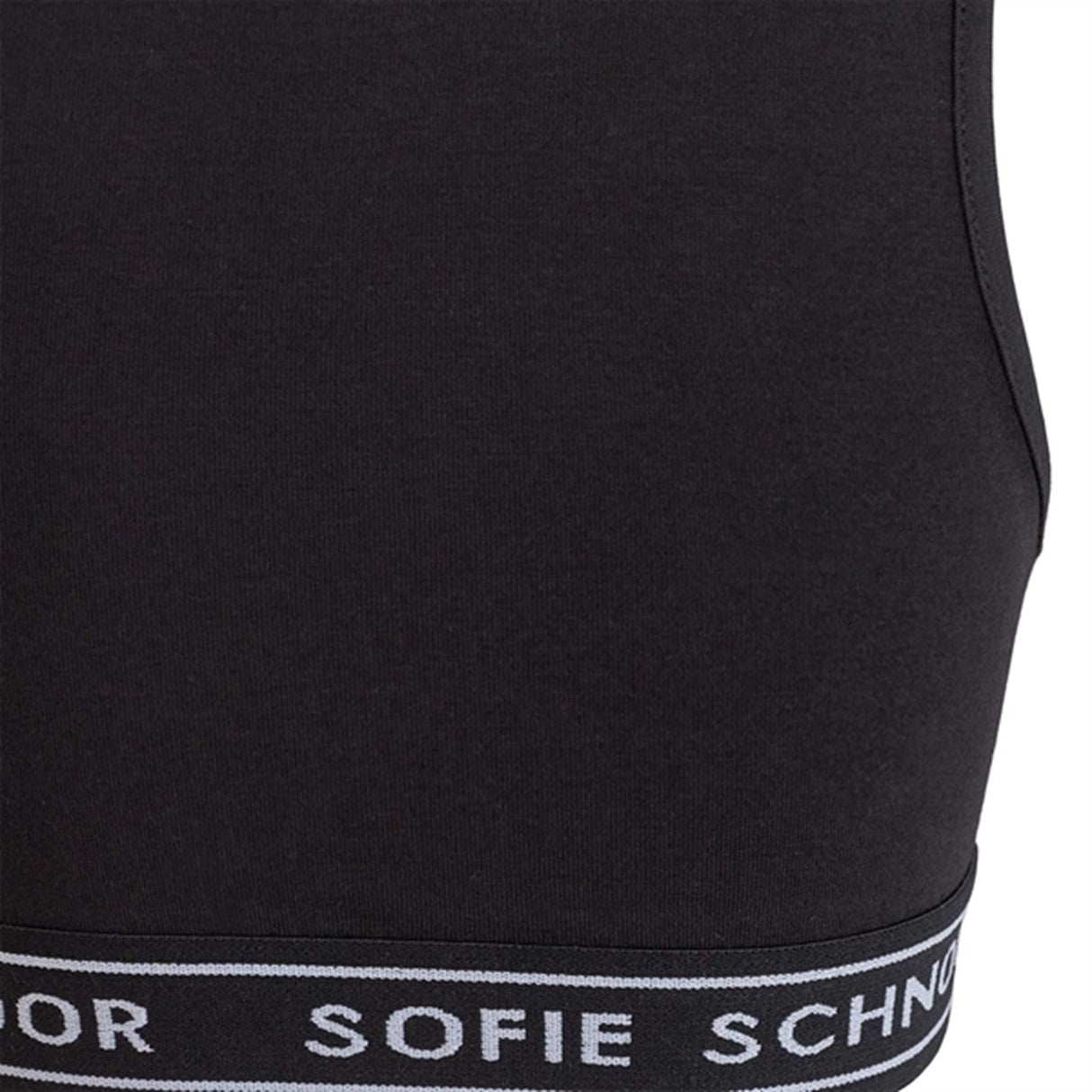 Sofie Schnoor Black Noos Undertøj