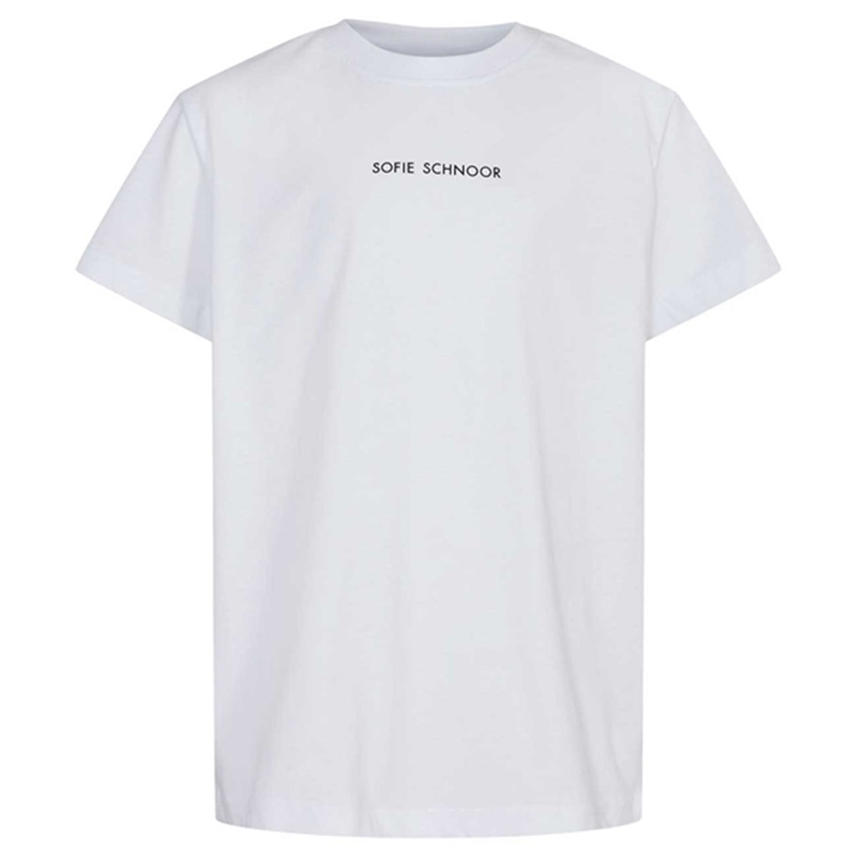 Sofie Schnoor White Noos T-shirt