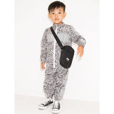 Sometime Soon Fuse Pants White