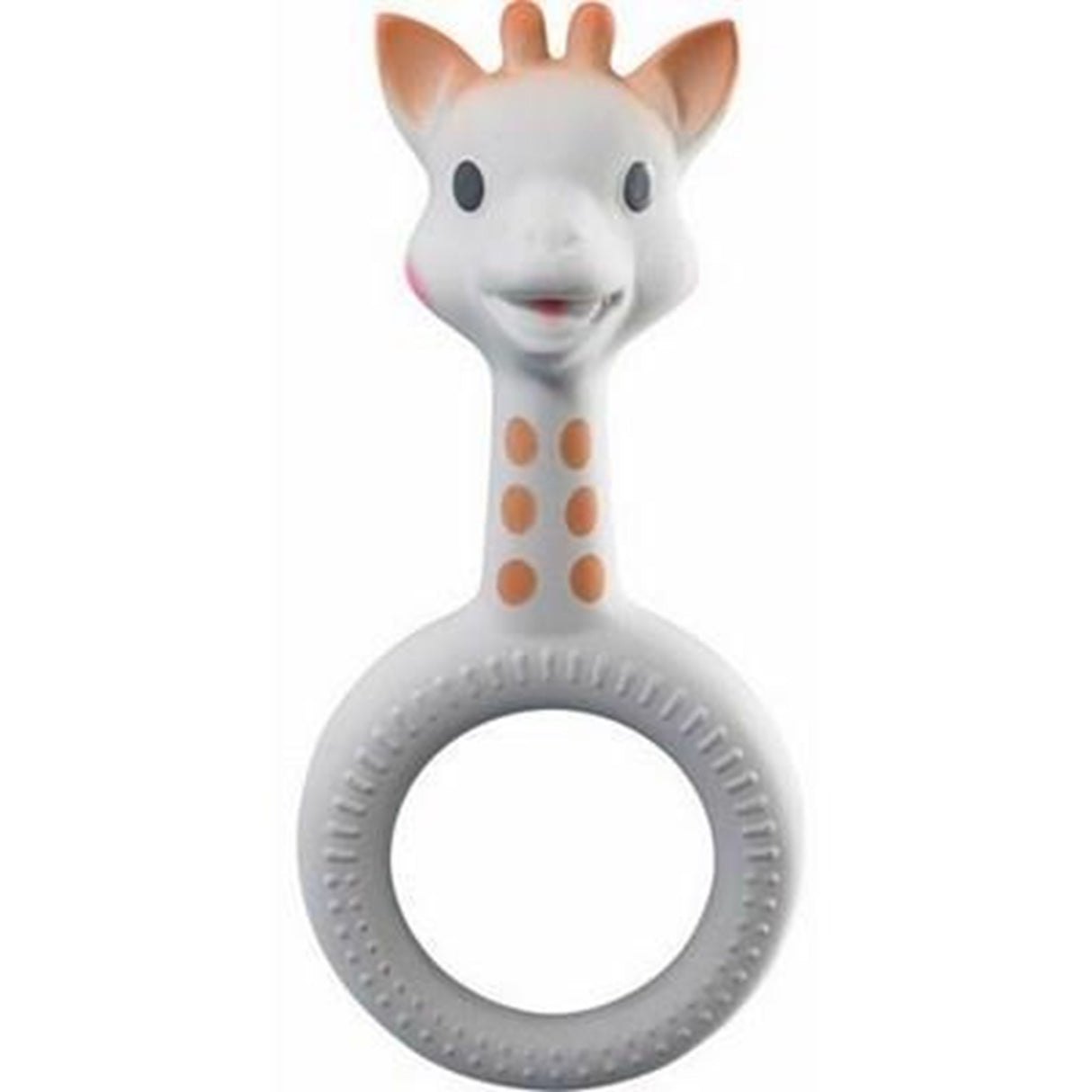 Sophie la Girafe So Pure Bidering Teether