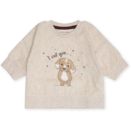 That's Mine Puppy Sora Sweatshirt