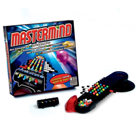 Hasbro Gaming Mastermind