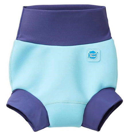 Splash About Happy Nappy Blue Cobalt