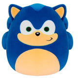 Squishmallows Sonic The Hedgehog Sonic 20 cm