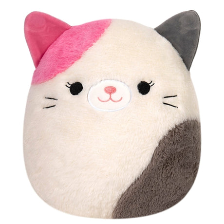 Squishmallows Fuzz A Mallows Karina Kat 40 cm