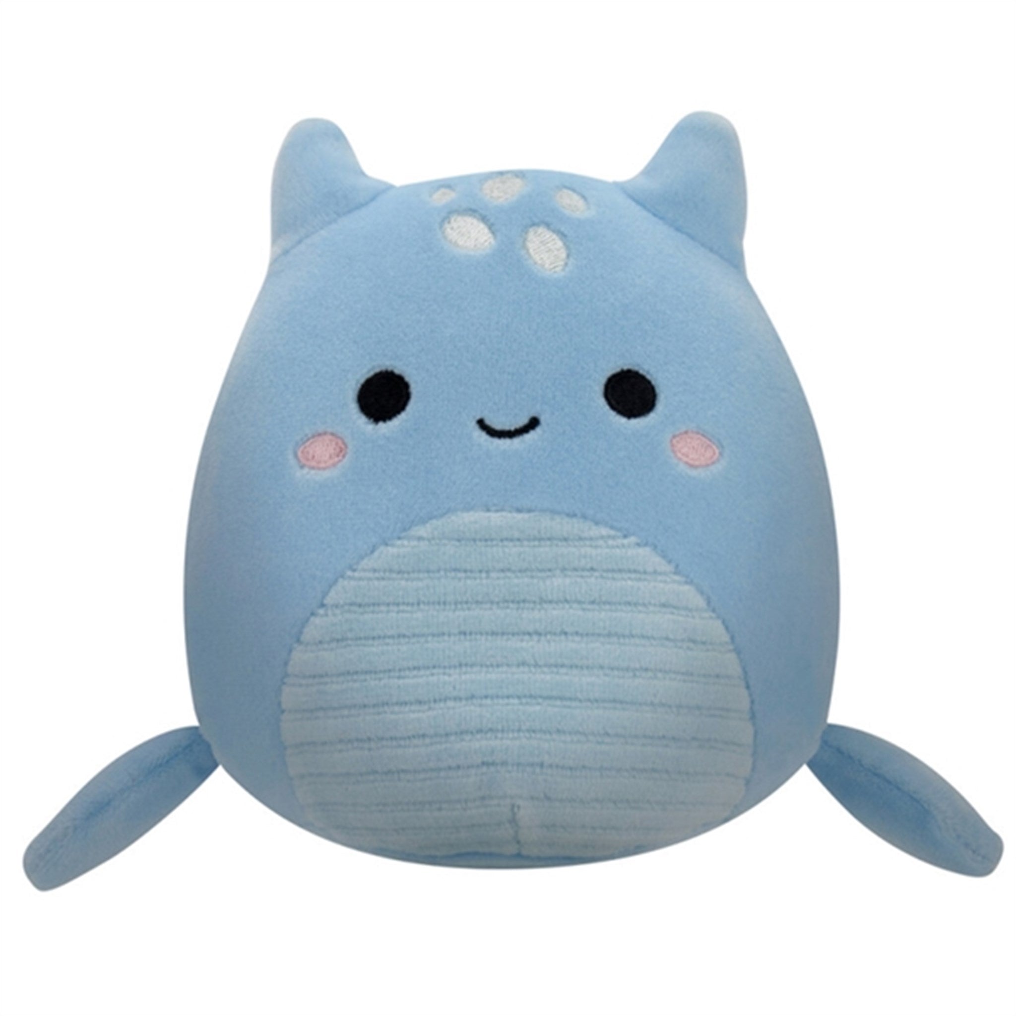 Squishmallows Lune the Loch Ness Monster 19 cm P15
