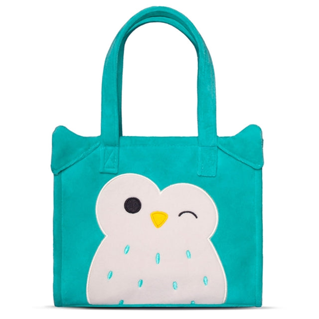 Squishmallows Tote Bag Winston