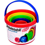 Spielstabil Stablekopper 5 Dele