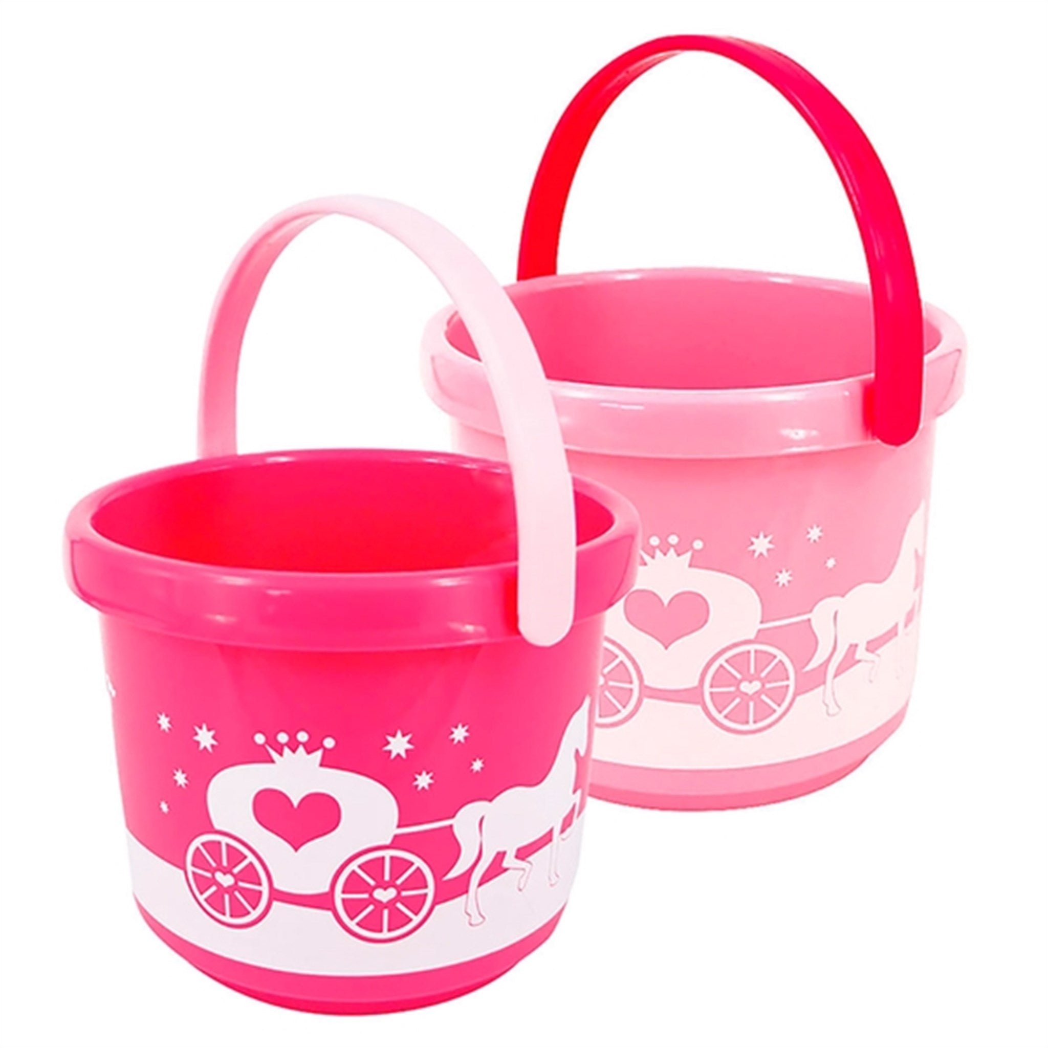 Spielstabil Lille Spand Prinsesse - Pink 2
