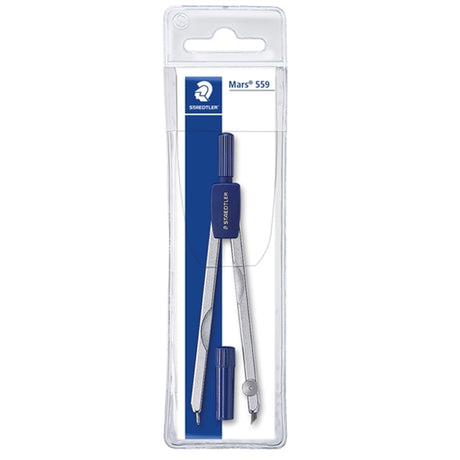 Staedtler Mars Basic Skolepasser 2