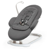 Stokke® Steps™ Bouncer White Deep Grey