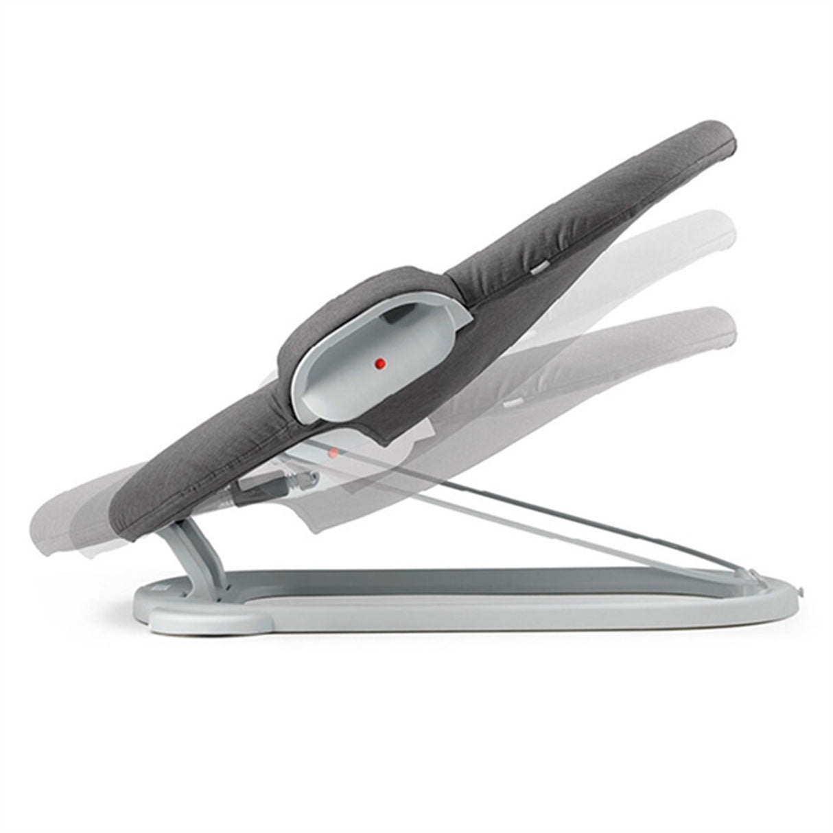 Stokke® Steps™ Bouncer White Deep Grey
