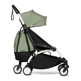 BABYZEN™ YOYO Rejsetaske til Barnevogn - Olive 2