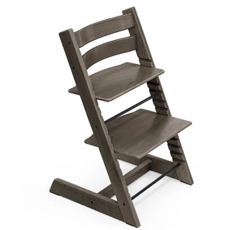 Tripp Trapp® Højstol Hazy Grey