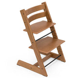 Tripp Trapp® Højstol Oak Brown