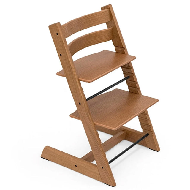 Tripp Trapp® Højstol Oak Brown